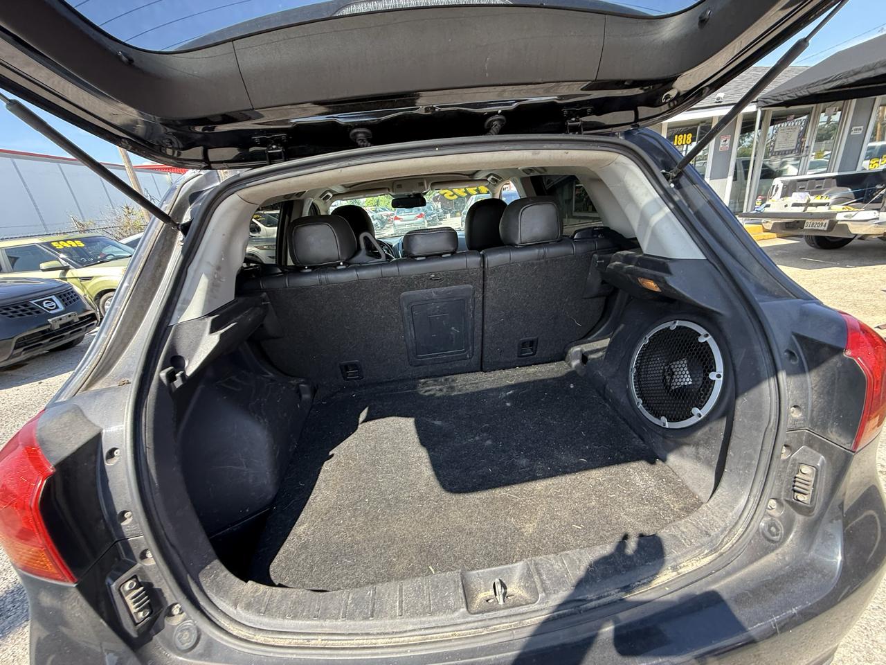 Mitsubishi Outlander Sport SE AWD 2013