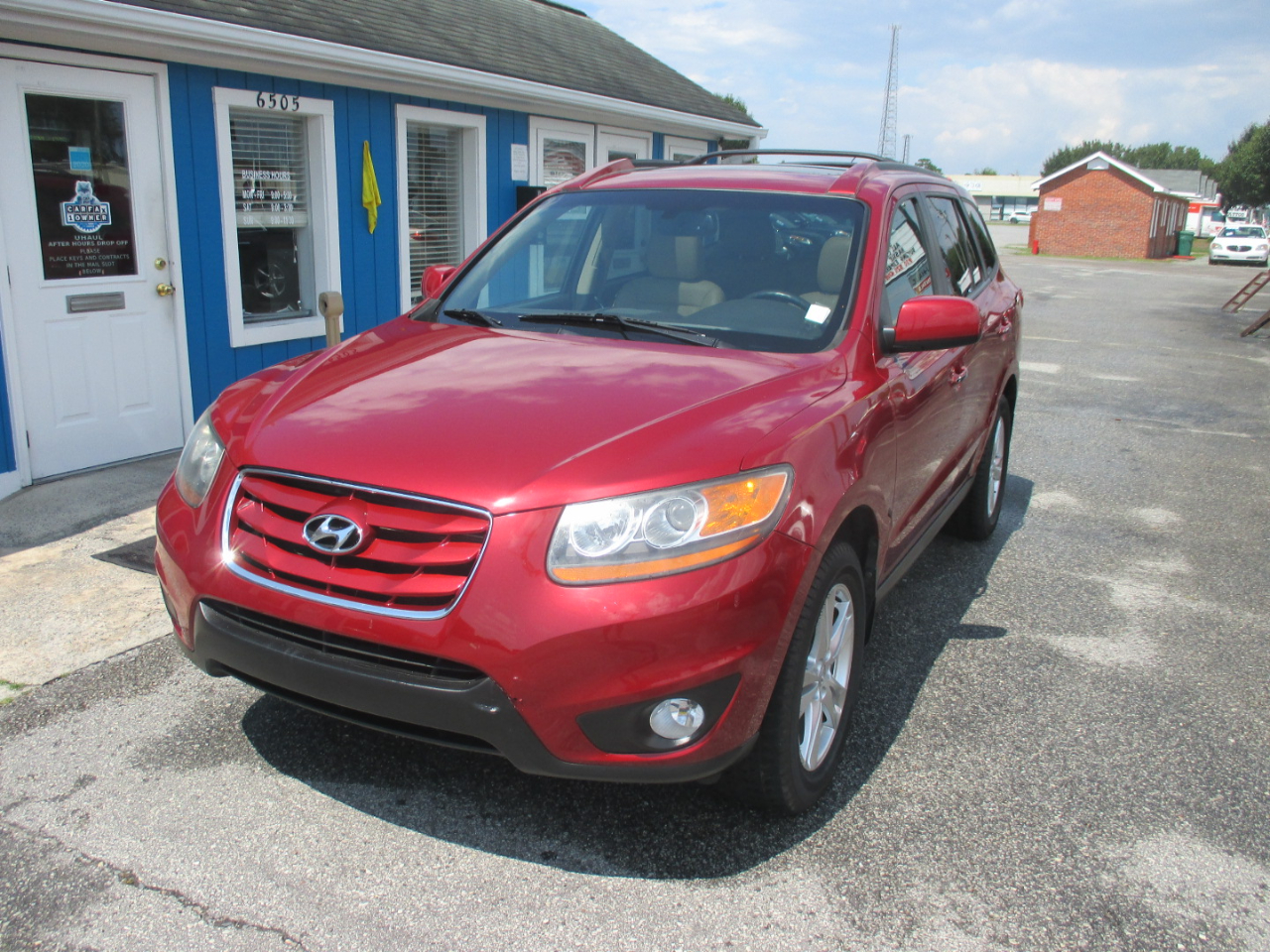 Used Cars for Sale Wilmington NC 28405 Lloyd's Sales and Storage