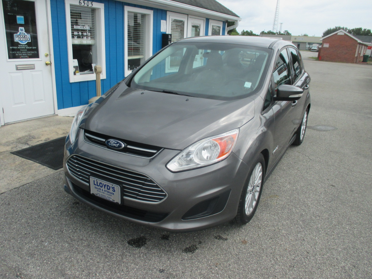 Used Cars for Sale Wilmington NC 28405 Lloyd's Sales and Storage