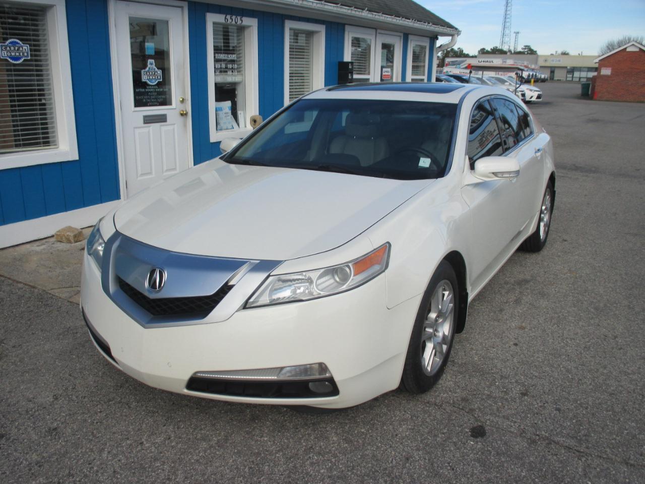 Used Cars for Sale Wilmington NC 28405 Lloyd's Sales and Storage