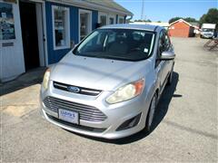 2014 Ford C-Max Hybrid  2014 Ford C-Max Hybrid