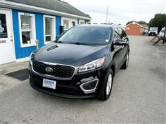 2016 Kia Sorento  2016 Kia Sorento