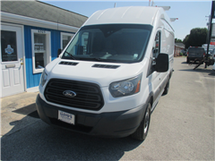 2016 Ford Transit Cargo Van 