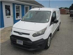 2016 Ford Transit Connect 