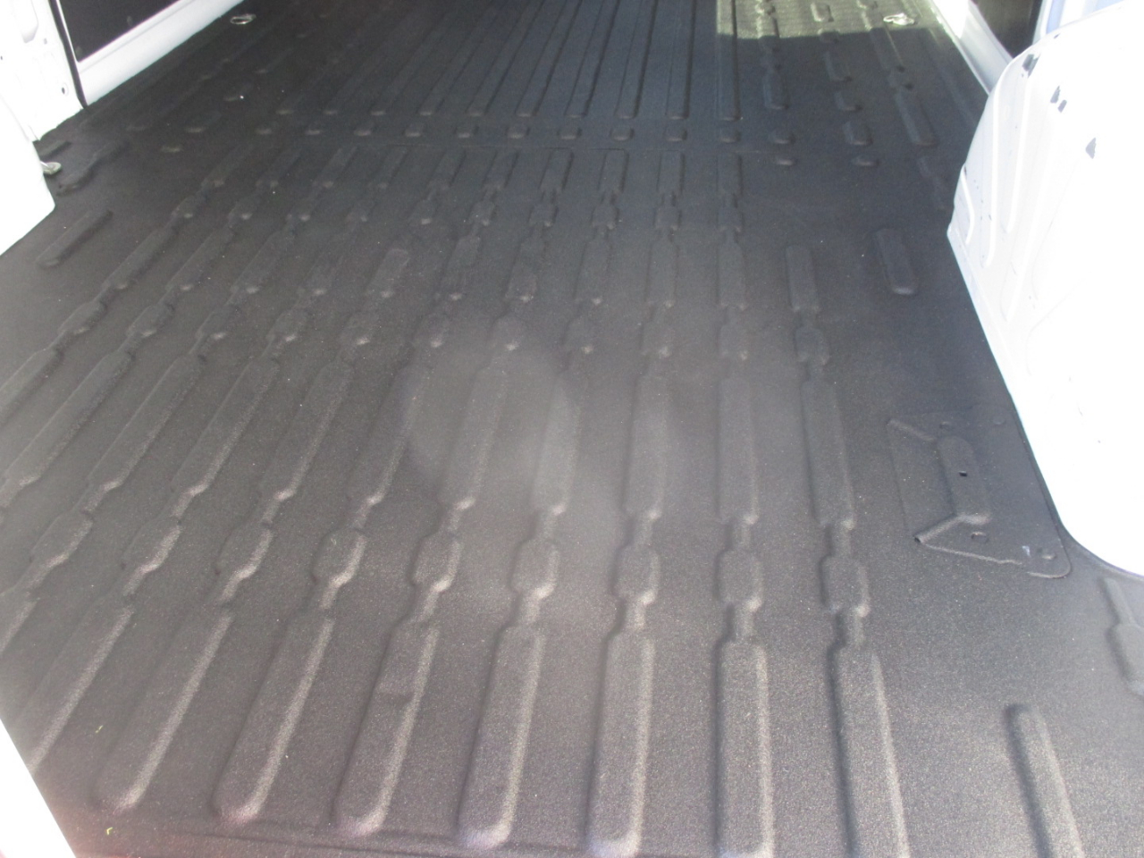 RAM ProMaster Cargo Van 1500 Low Roof 136" WB 2018 RAM ProMaster Cargo Van 1500 Low Roof 136" WB 2018