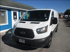 2016 Ford Transit Cargo Van 
