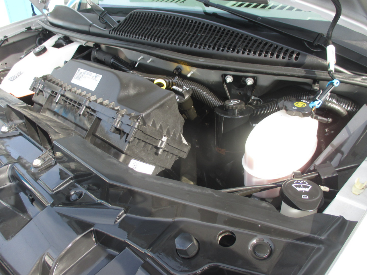 Chevrolet Express Passenger RWD 3500 155" LS 2018