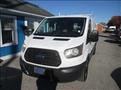 2015 Ford Transit Cargo Van 