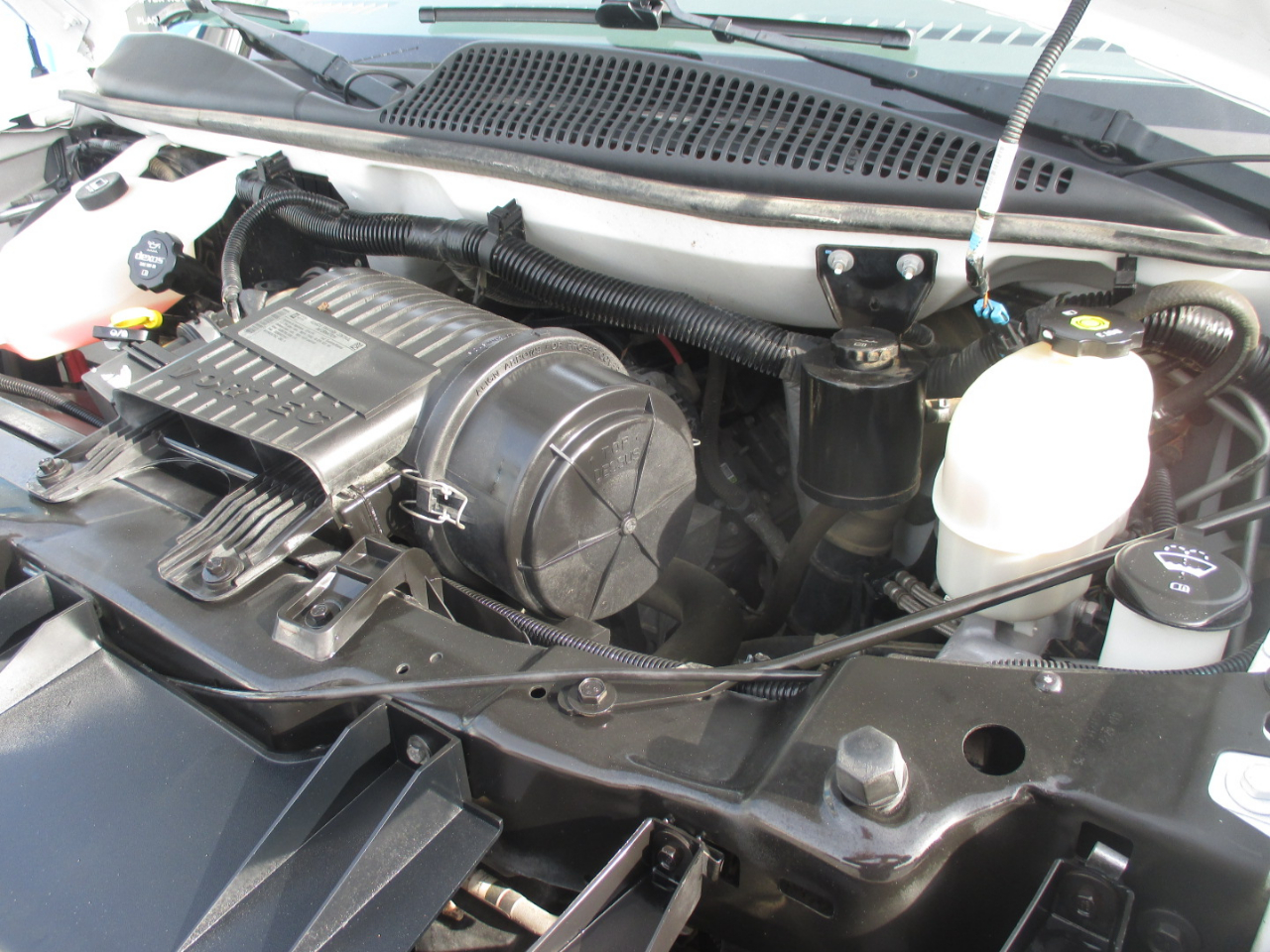 Chevrolet Express Passenger RWD 3500 155" LT w/1LT 2014