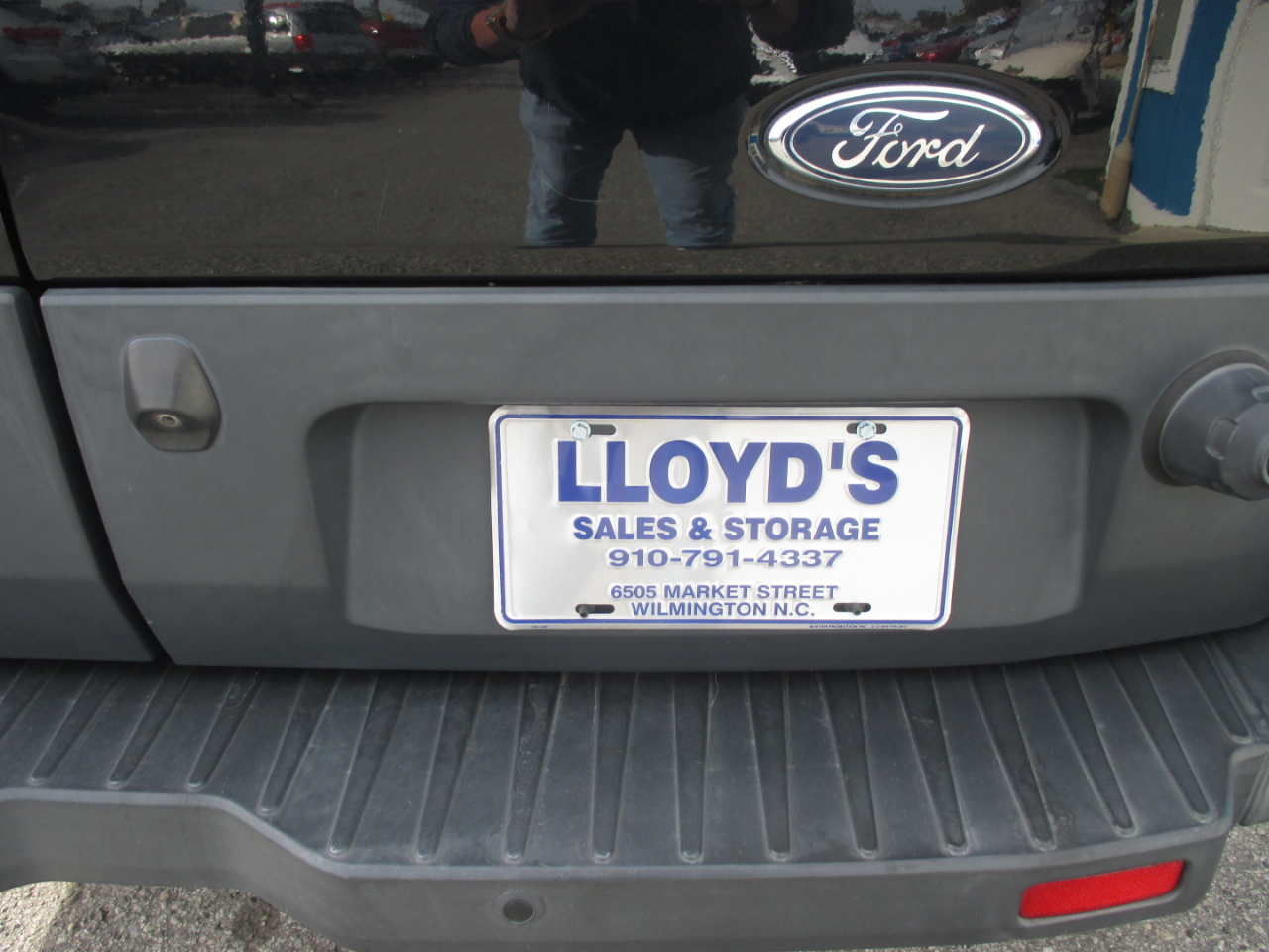 Ford Transit Passenger Wagon T-350 148" Low Roof XLT Sliding RH Dr 2018