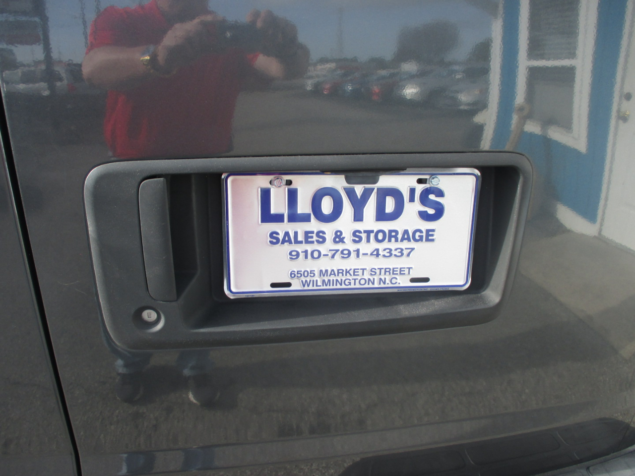 Chevrolet Express Passenger RWD 3500 155" LT w/1LT 2016