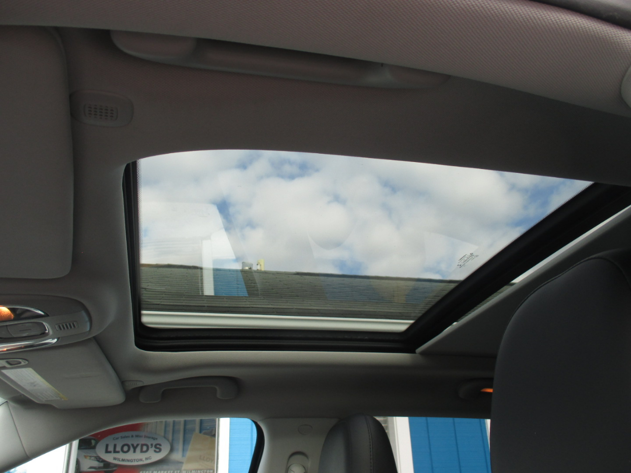 Jeep Compass Latitude FWD 2021