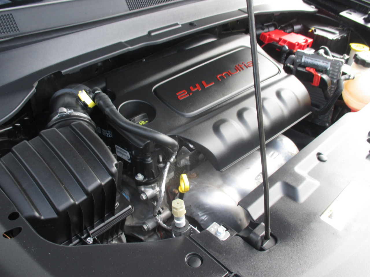 Jeep Compass Latitude FWD 2021