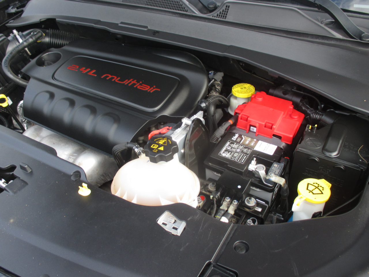 Jeep Compass Latitude FWD 2021