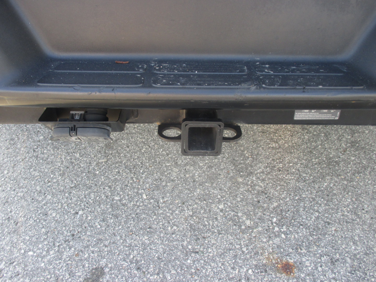 Chevrolet Express Cargo Van RWD 3500 155" 2018