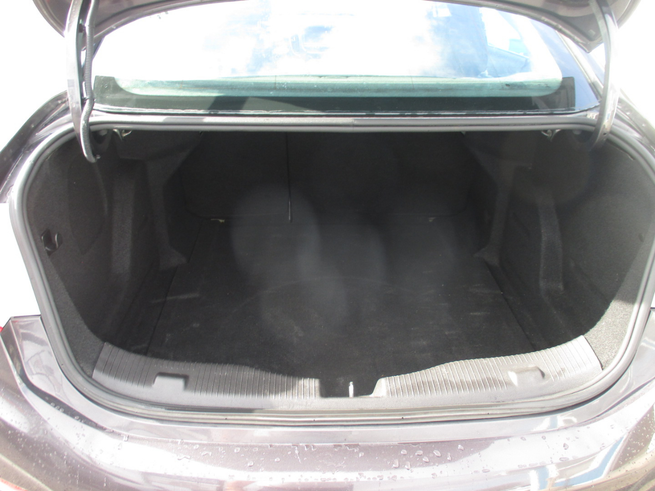 Chevrolet Cruze 4dr Sdn 1.4L LT w/1SD 2017