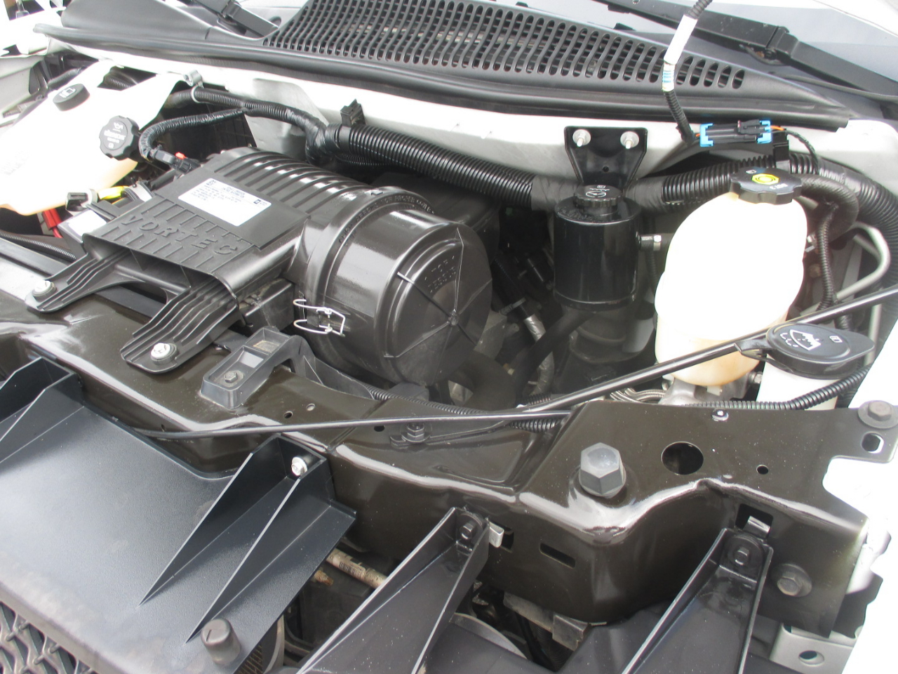 Chevrolet Express Passenger RWD 3500 155" LT w/1LT 2017