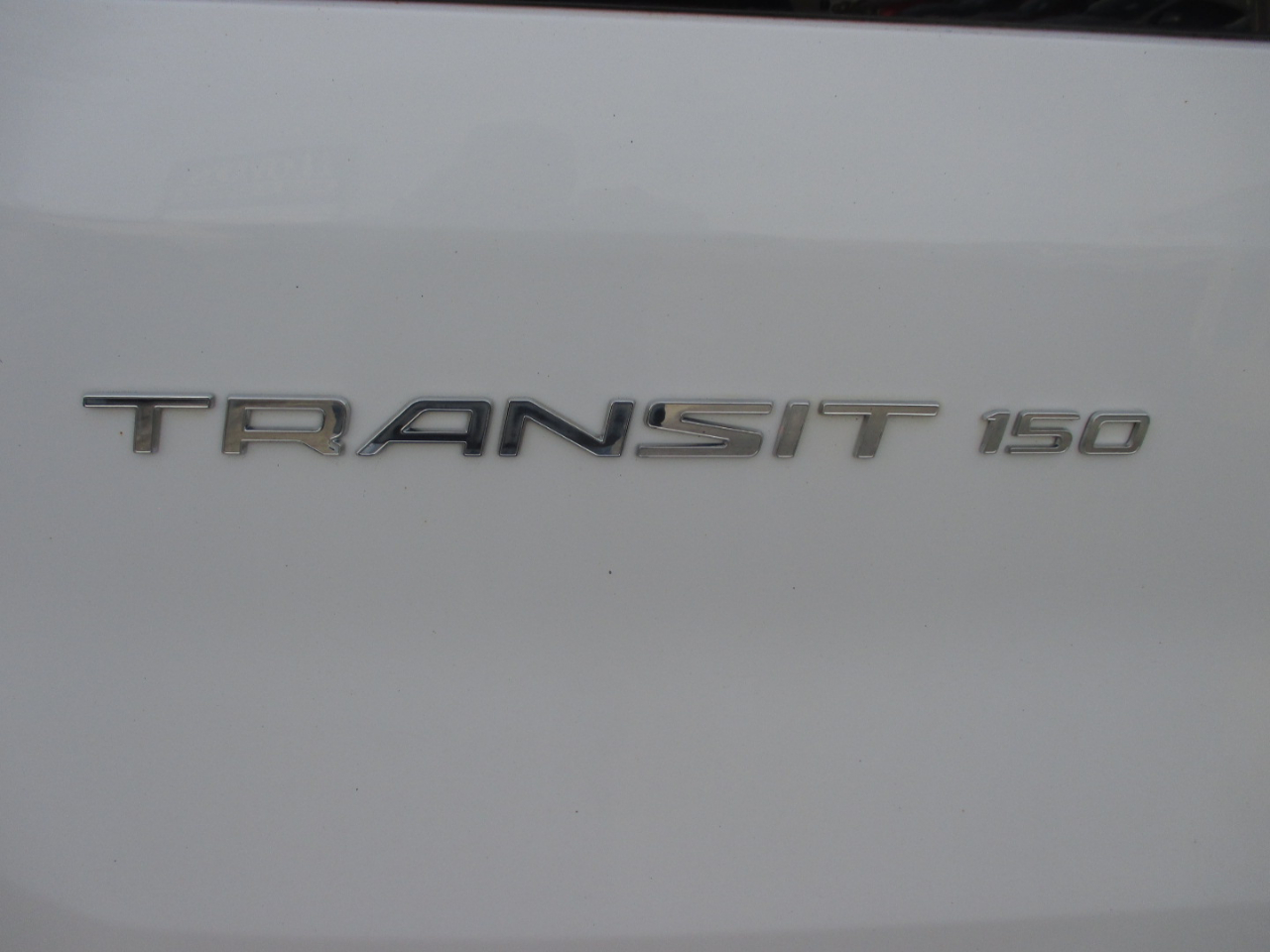 Ford Transit Passenger Wagon T-150 130" Low Roof XLT Swing-Out RH Dr 2018