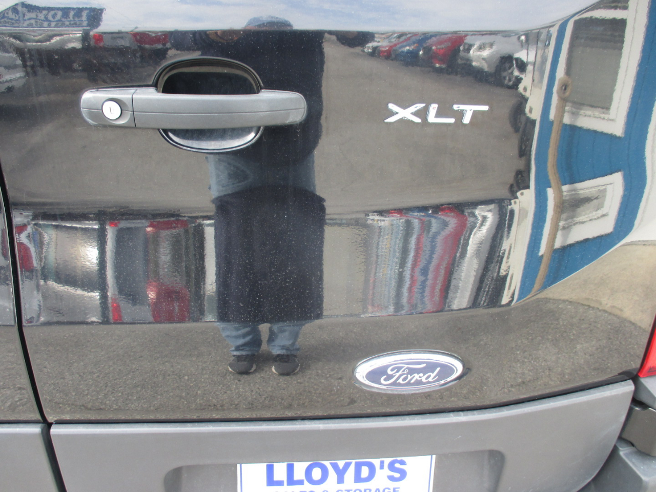 Ford Transit Passenger Wagon T-350 148" Med Roof XLT RWD 2023