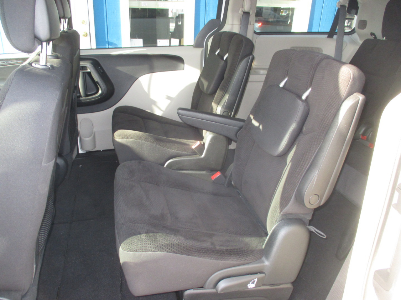 Dodge Grand Caravan SE Wagon 2018