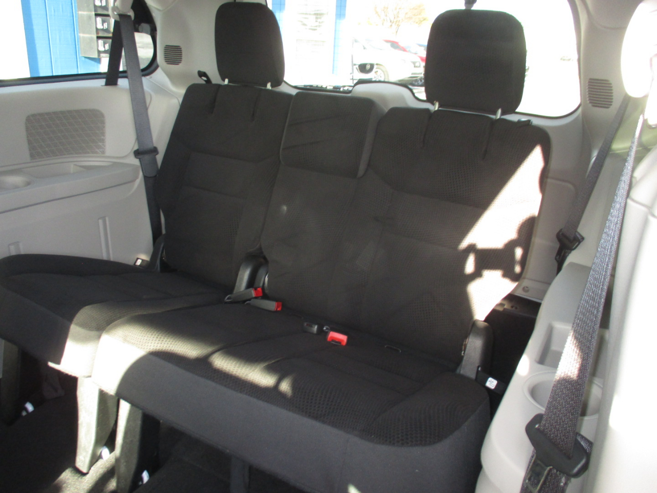 Dodge Grand Caravan SE Wagon 2018