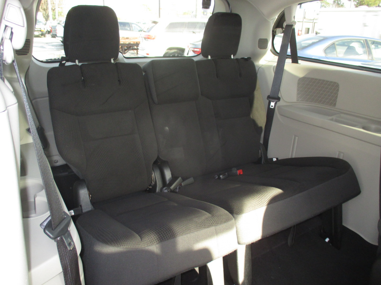 Dodge Grand Caravan SE Wagon 2018