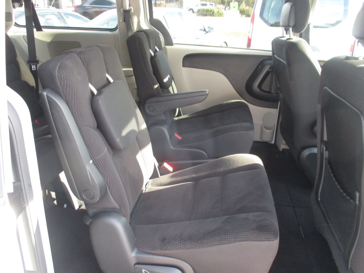 Dodge Grand Caravan SE Wagon 2018