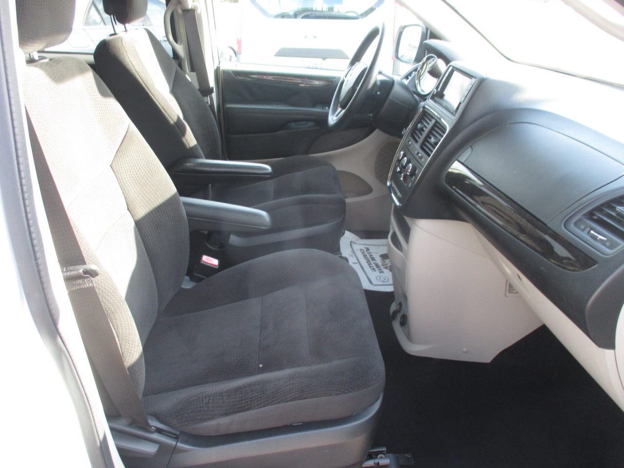 Dodge Grand Caravan SE Wagon 2018