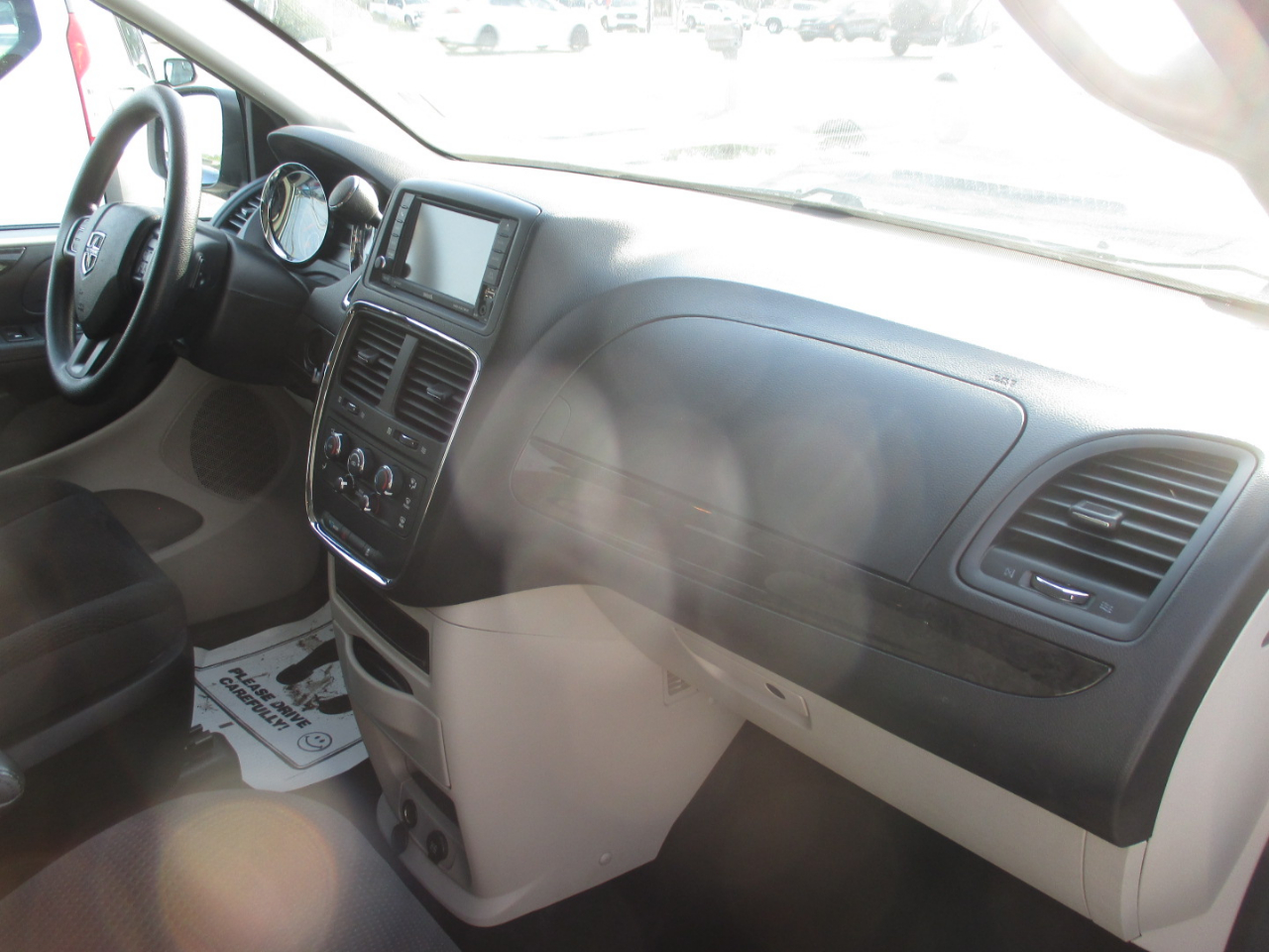 Dodge Grand Caravan SE Wagon 2018