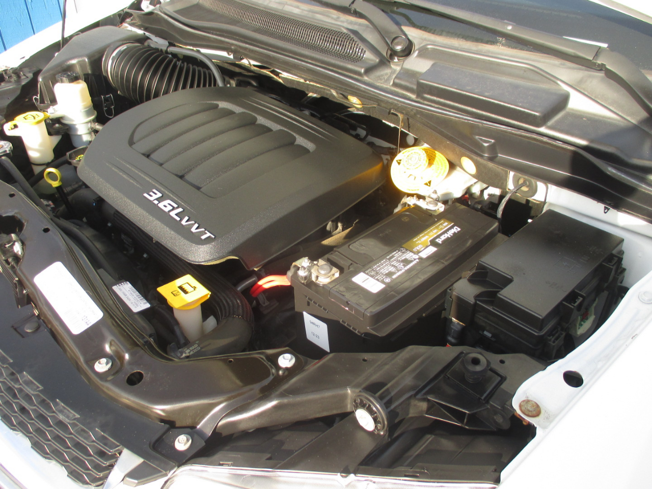 Dodge Grand Caravan SE Wagon 2018