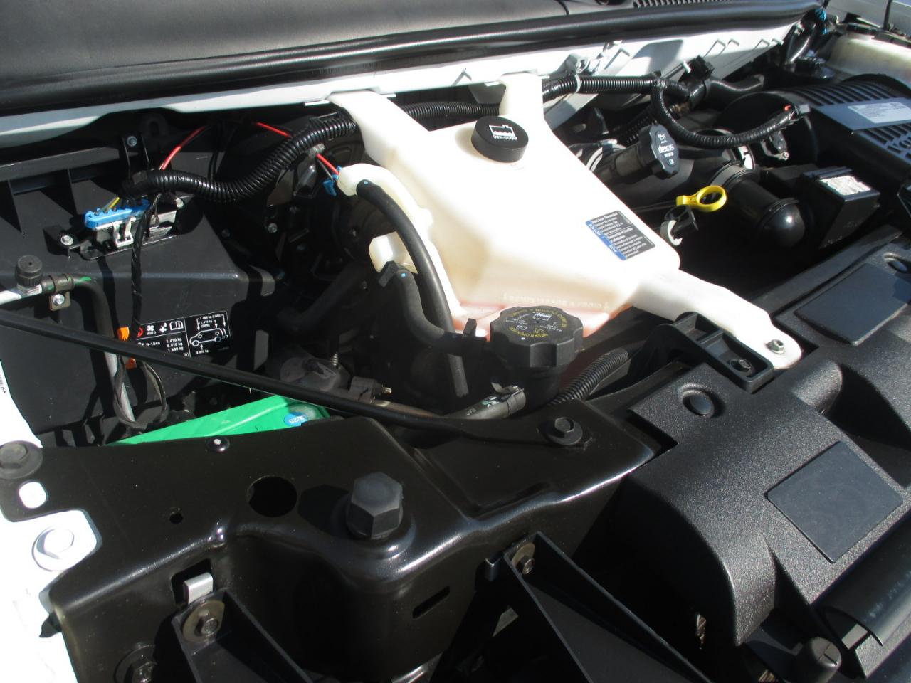 Chevrolet Express Passenger RWD 3500 155" LS 2019