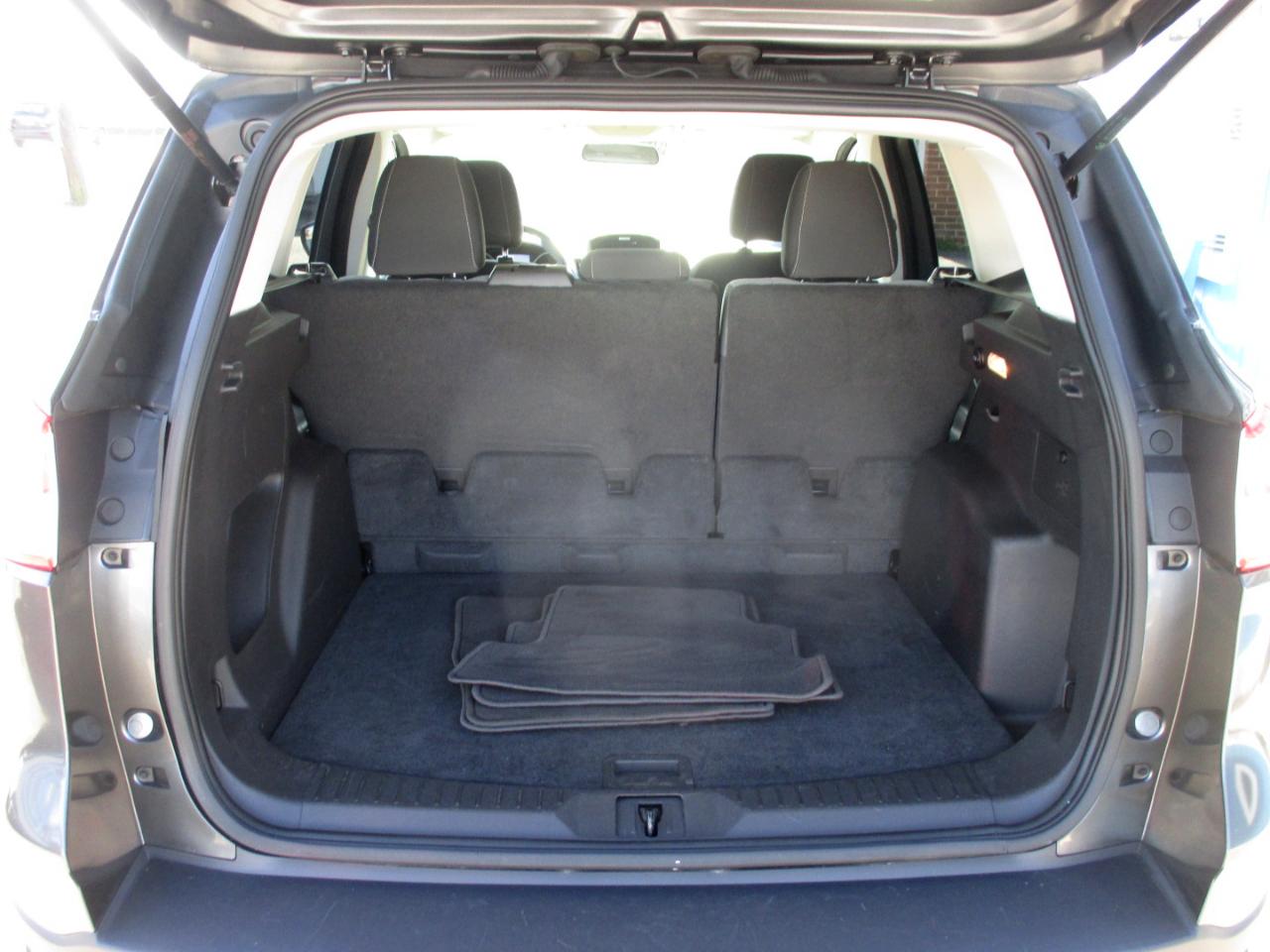 Ford Escape 4WD 4dr SE 2016