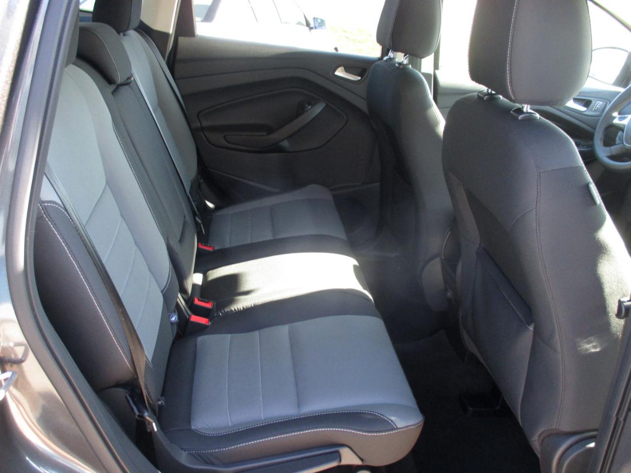 Ford Escape 4WD 4dr SE 2016