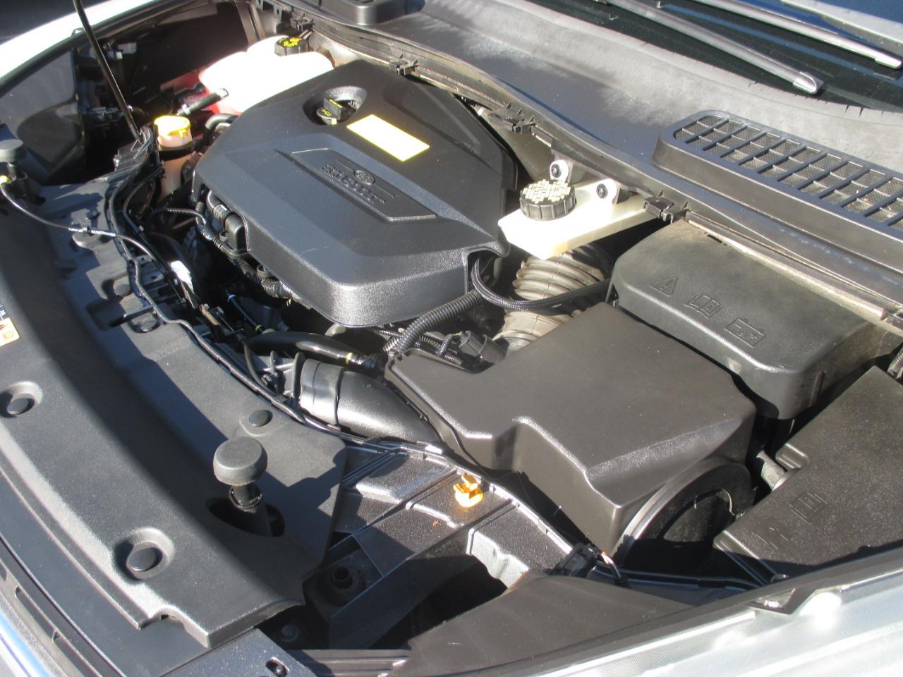 Ford Escape 4WD 4dr SE 2016