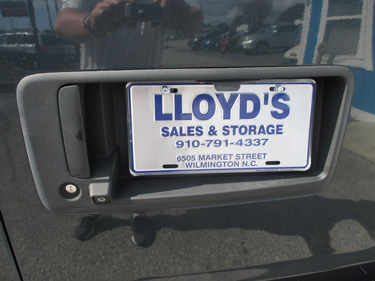 Chevrolet Express Cargo Van RWD 3500 155" 2017