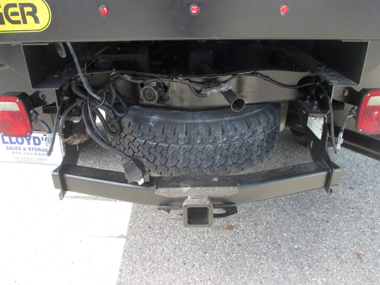 Ford Super Duty F-250 SRW 2WD Reg Cab 137" XL 2016