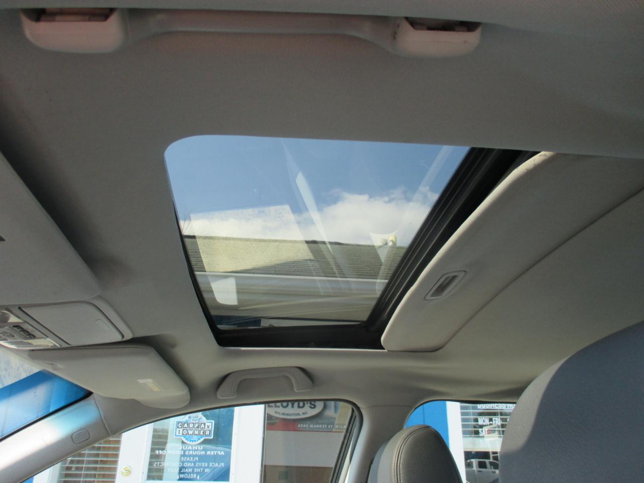 Honda Accord Sdn 4dr V6 AT EX-L 2007