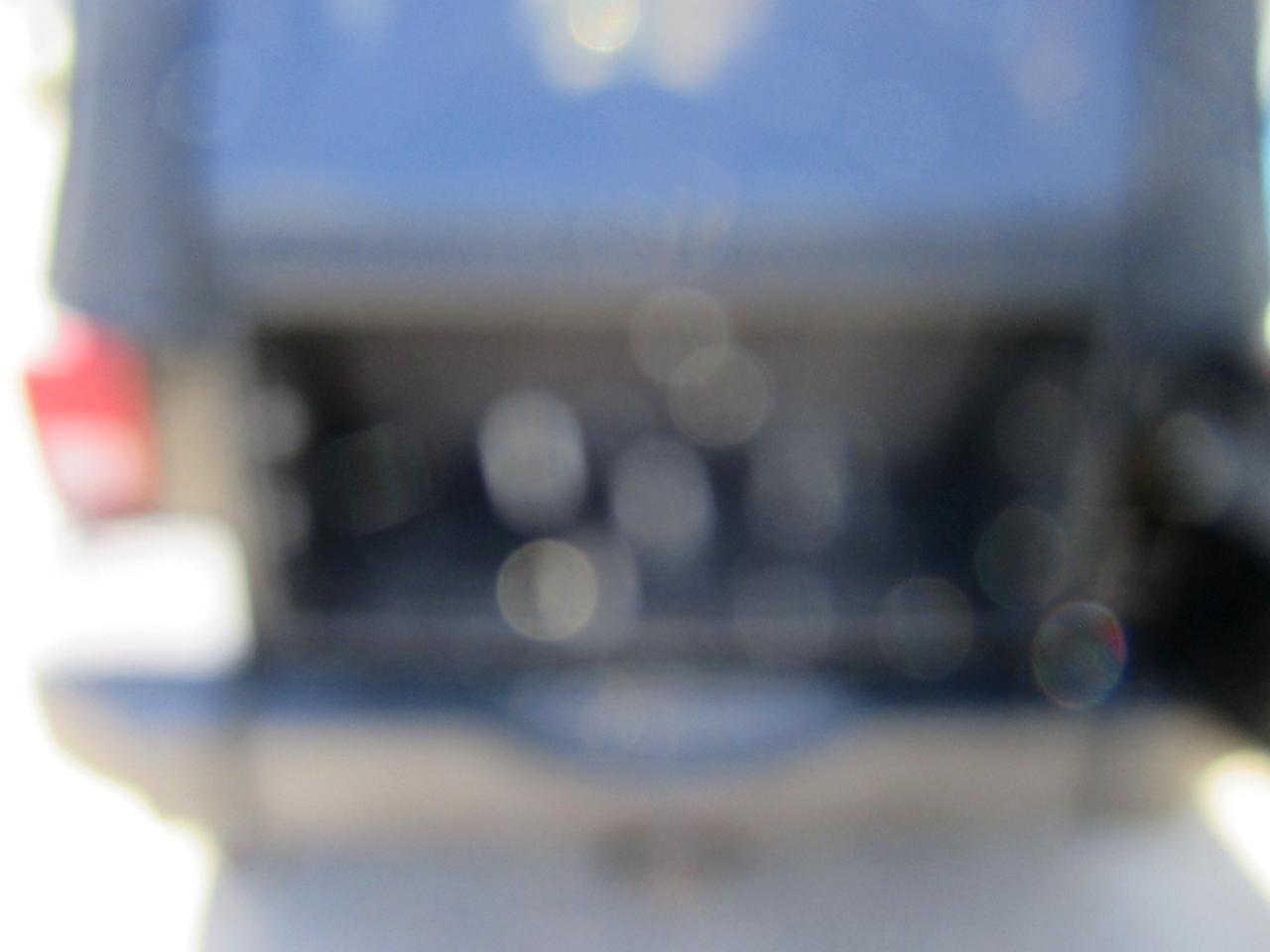 Jeep Wrangler 4WD 2dr Sport 2010