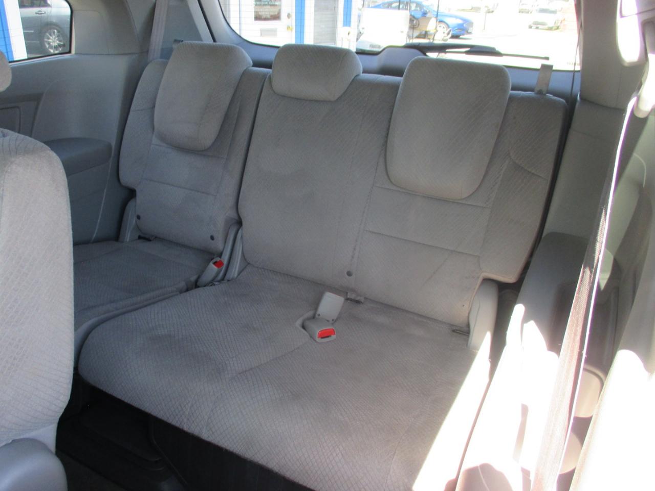 Honda Odyssey 5dr EX 2015