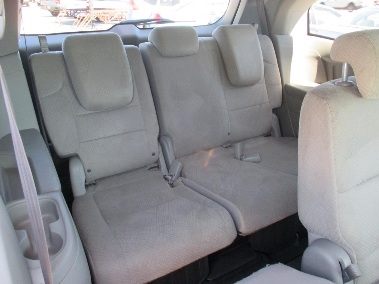 Honda Odyssey 5dr EX 2015