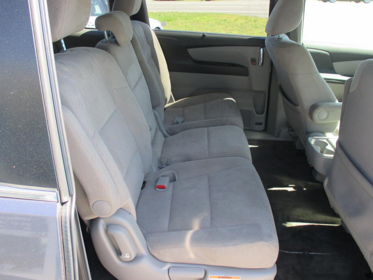 Honda Odyssey 5dr EX 2015