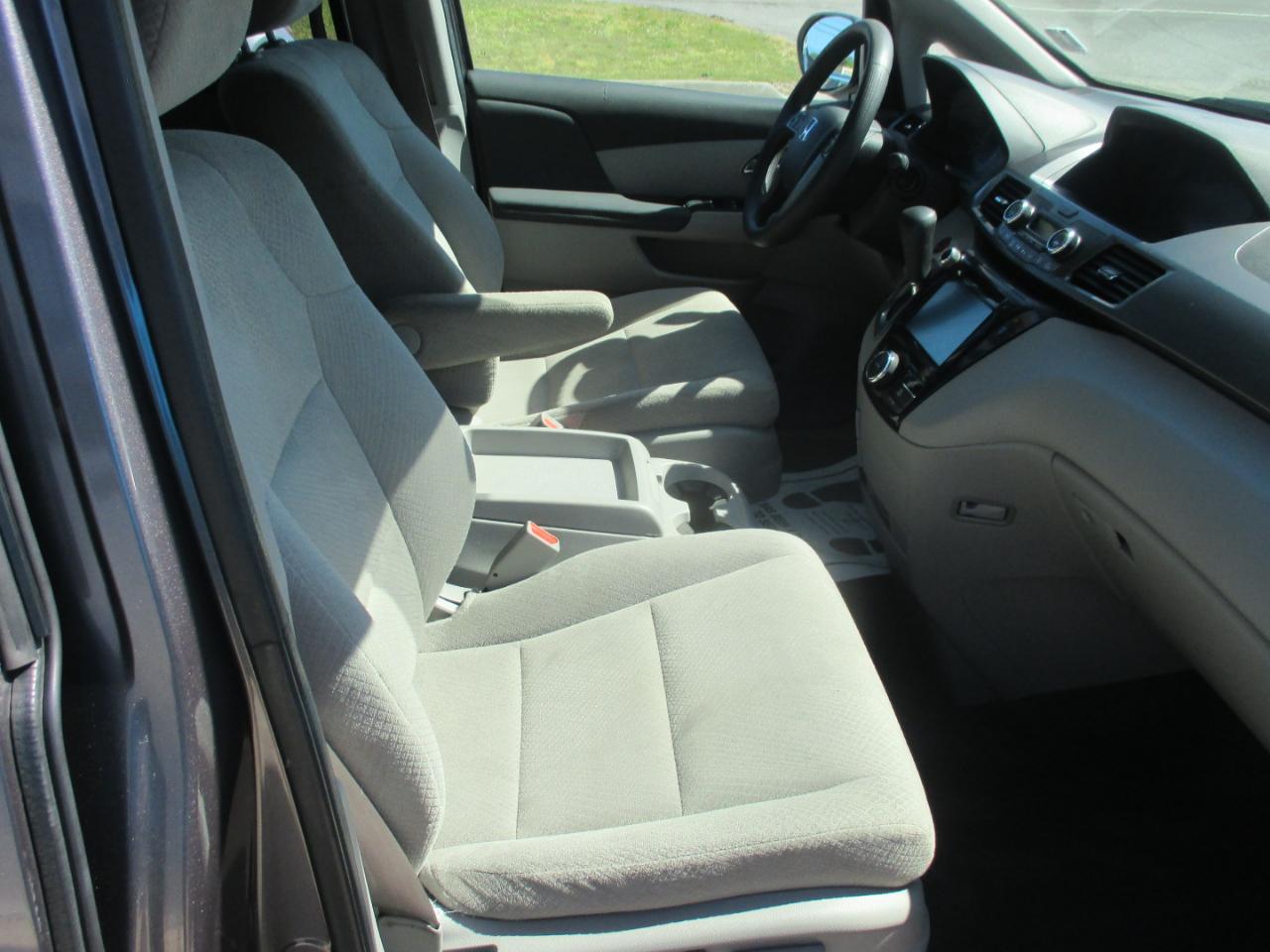 Honda Odyssey 5dr EX 2015