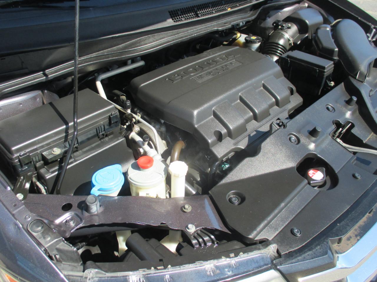 Honda Odyssey 5dr EX 2015