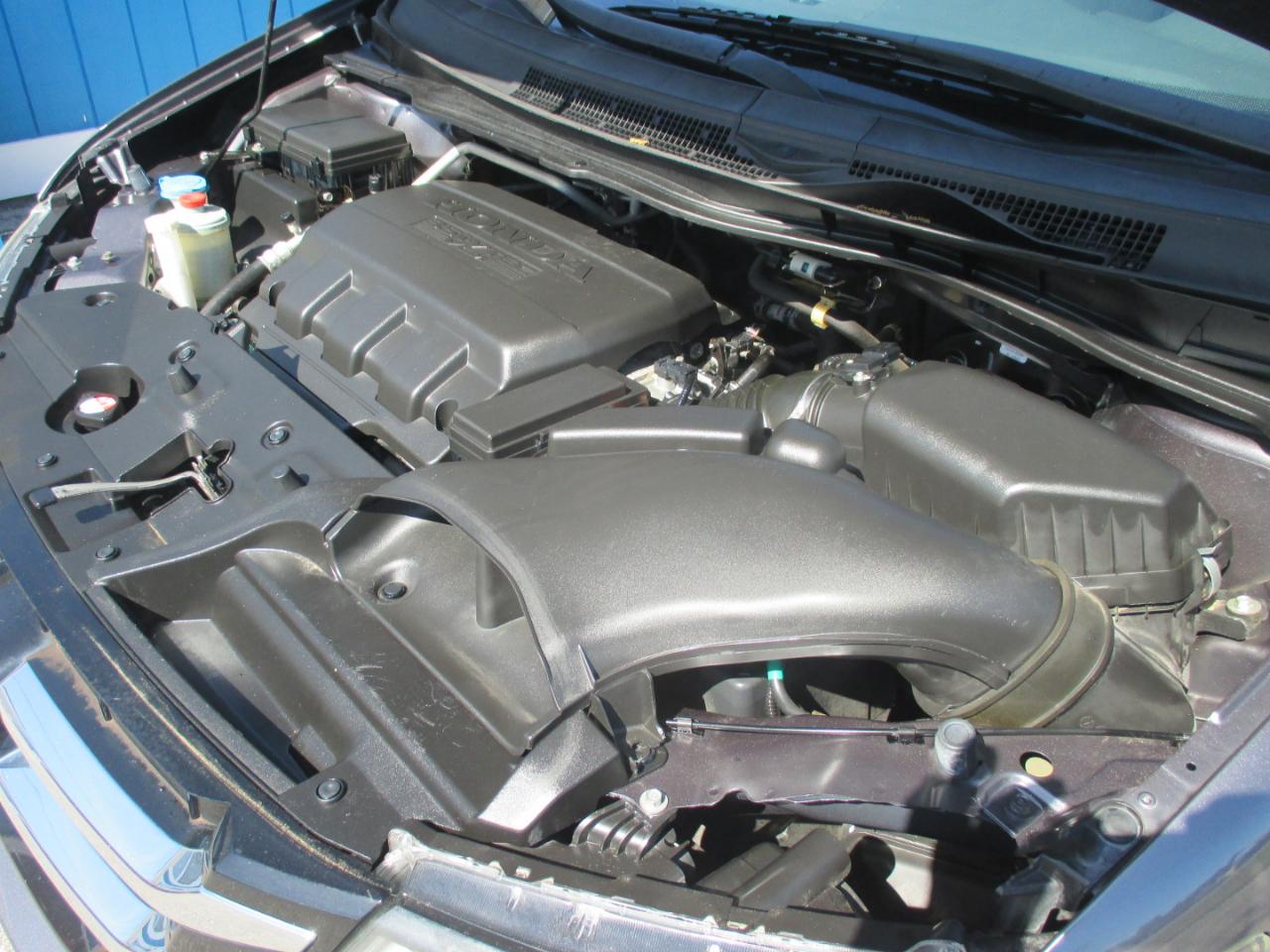 Honda Odyssey 5dr EX 2015