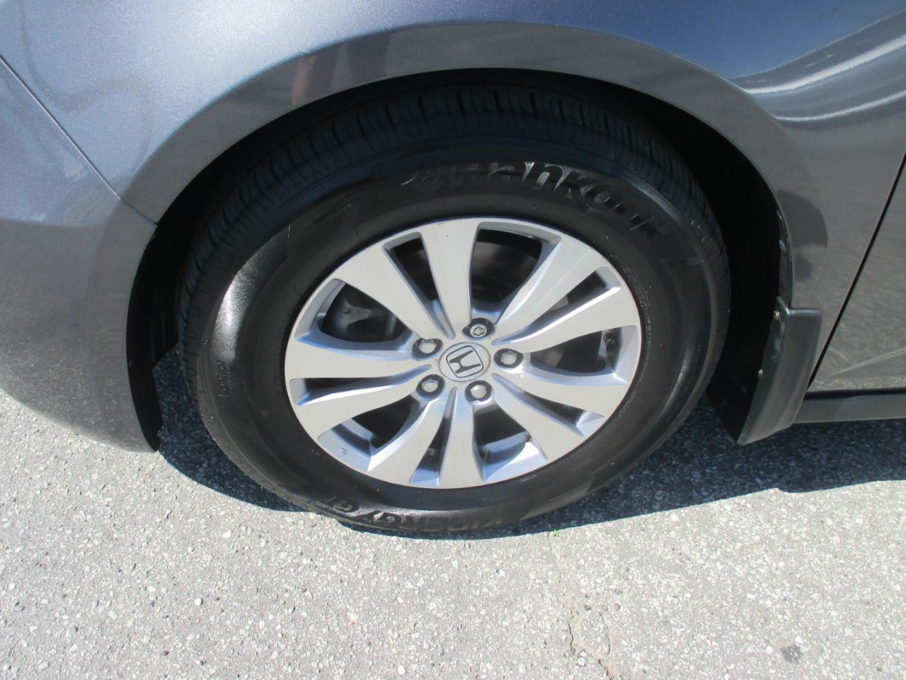 Honda Odyssey 5dr EX 2015