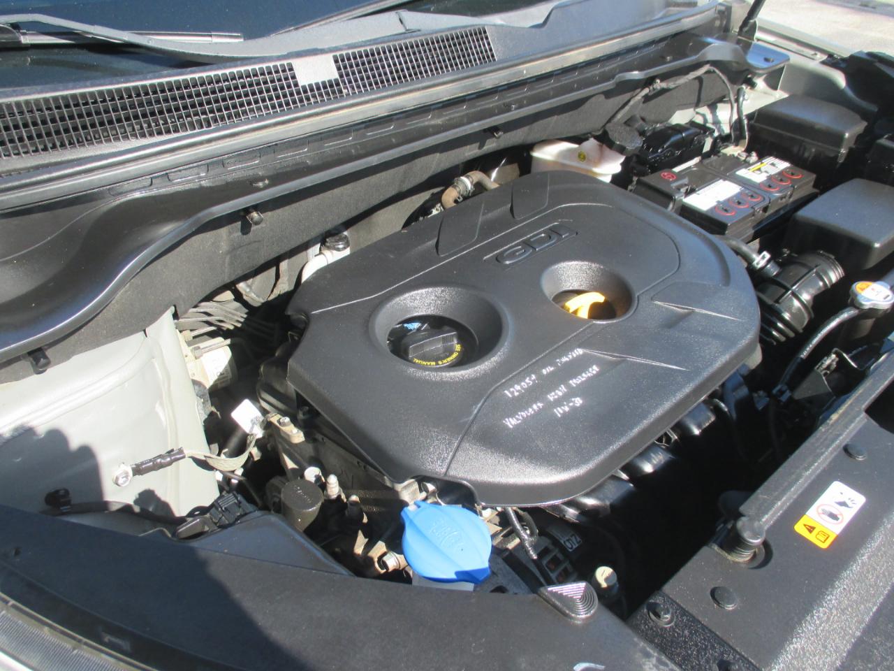 Kia Soul + Auto 2018