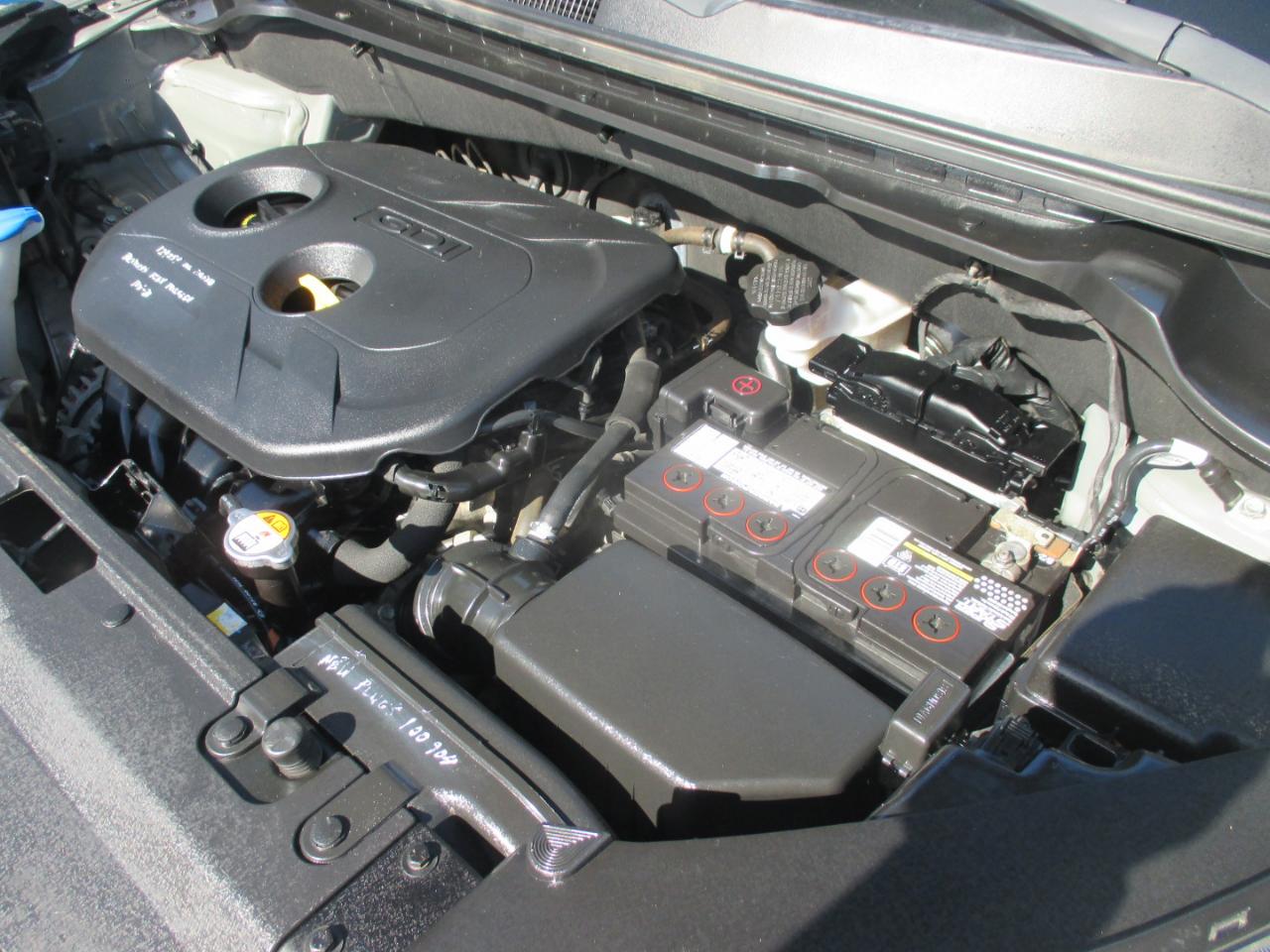 Kia Soul + Auto 2018