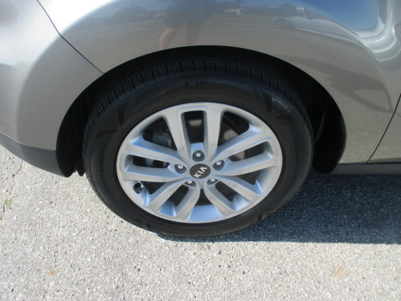 Kia Soul + Auto 2018