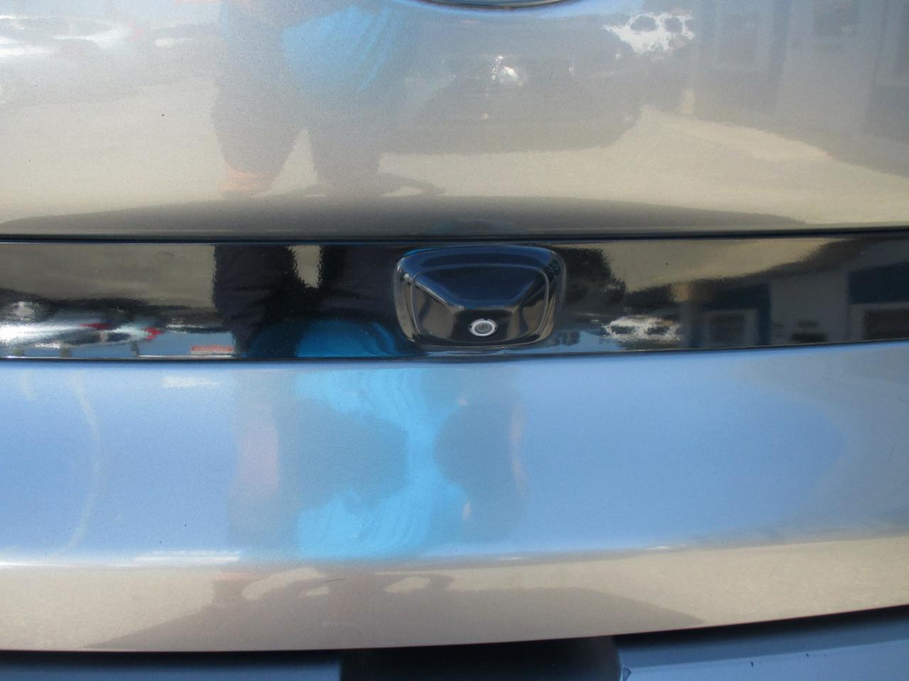 Kia Soul + Auto 2018