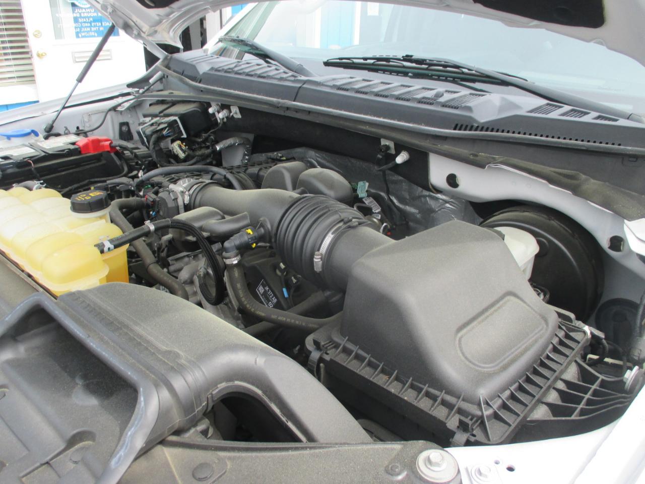 Ford F-150 XLT 2WD SuperCrew 5.5' Box 2019